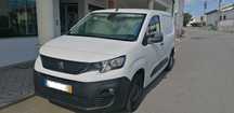 Peugeot Partner Blue HDI 1.6 100cv