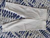 Leggings- cor  branco