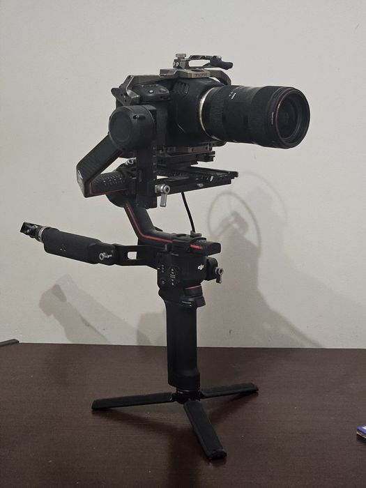 Продаю стабілізатор RONIN PRO RS3