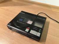 Odtwarzacz CD Hitachi DA-P100 retro walkman portable CD