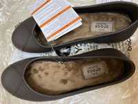 Buty damskie Crocs rozmiar W5 - 34/35 Espresso