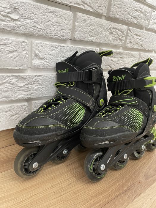 Rolki dziecięce 33-37