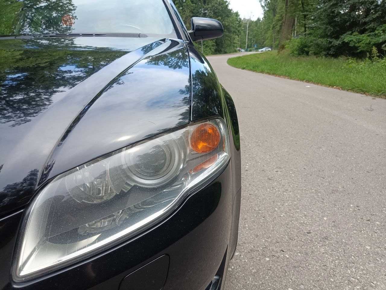 Audi A4B7 2.0TDI