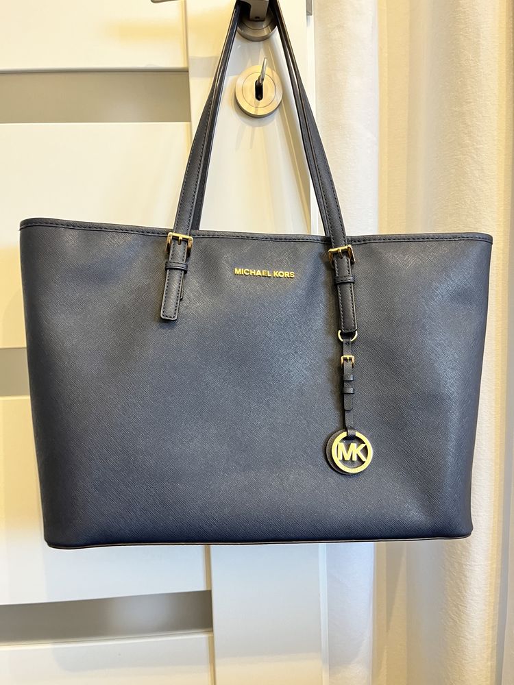 Michael Kors Shopper Jet Set Travel