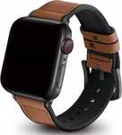 gerbgorb pasek do apple watch, skórzany