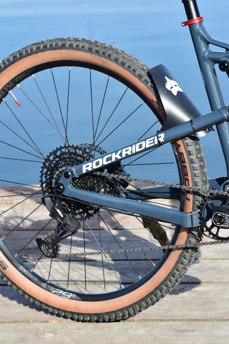 Rockrider AM 50s
