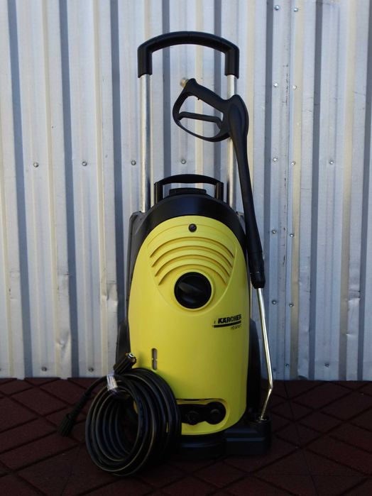 Myjka Ciśnieniowa Karcher HD 6/13  duży wybór * niskie ceny