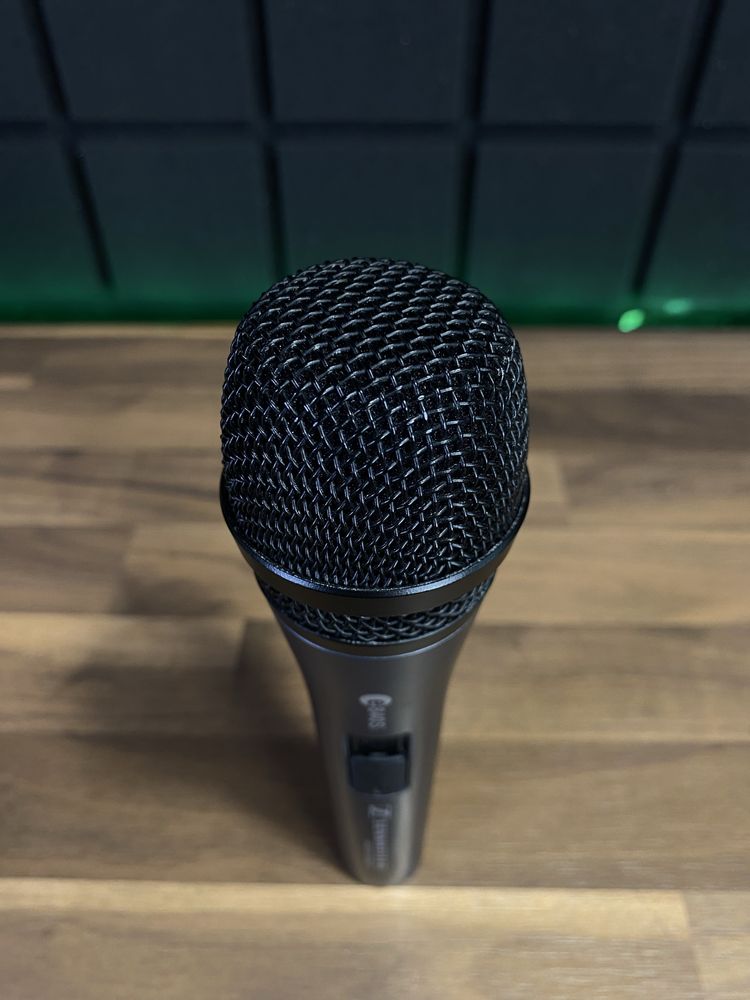 Sennheiser E840S
