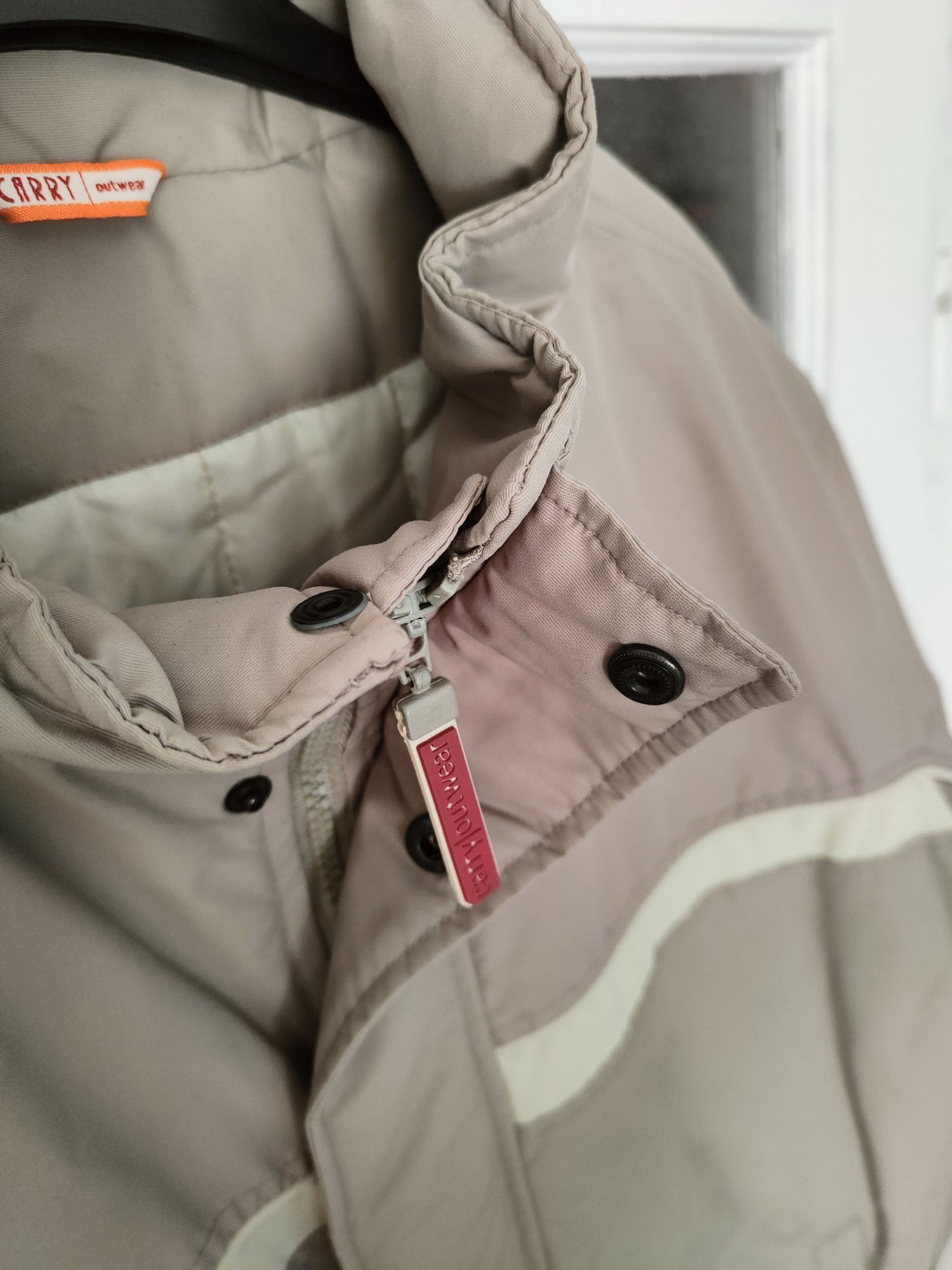 Kurtka męska Carry XL