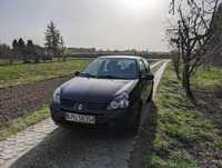 RENAULT Clio II 1.2 benzyna