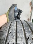 Шини Dextero DHT2 245/70 R17 108T Б/У 5,5 мм