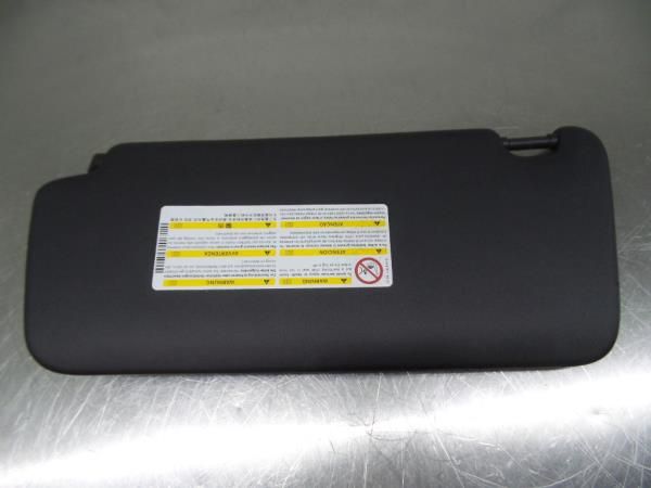 Pála de sol direita MERCEDES-BENZ Classe A (W176)