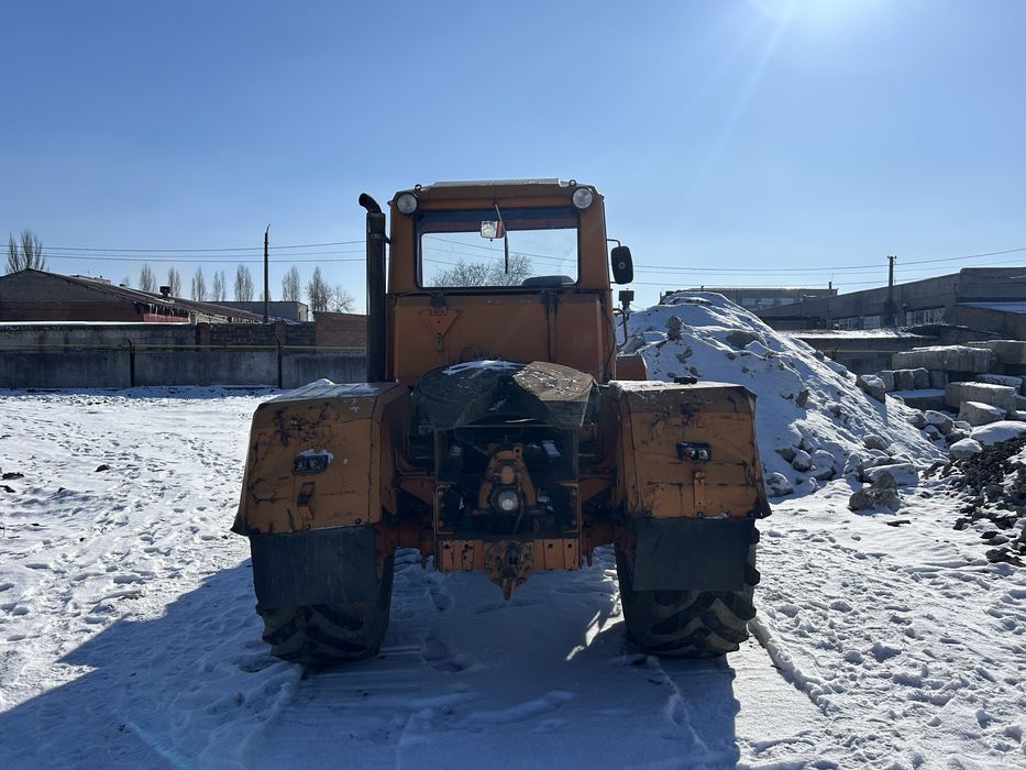 Трактор ХТЗ-Т-150 2007