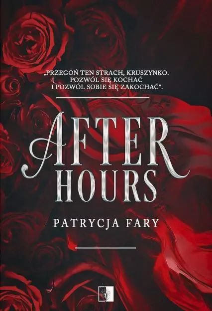 After Hours. NieZwykłe