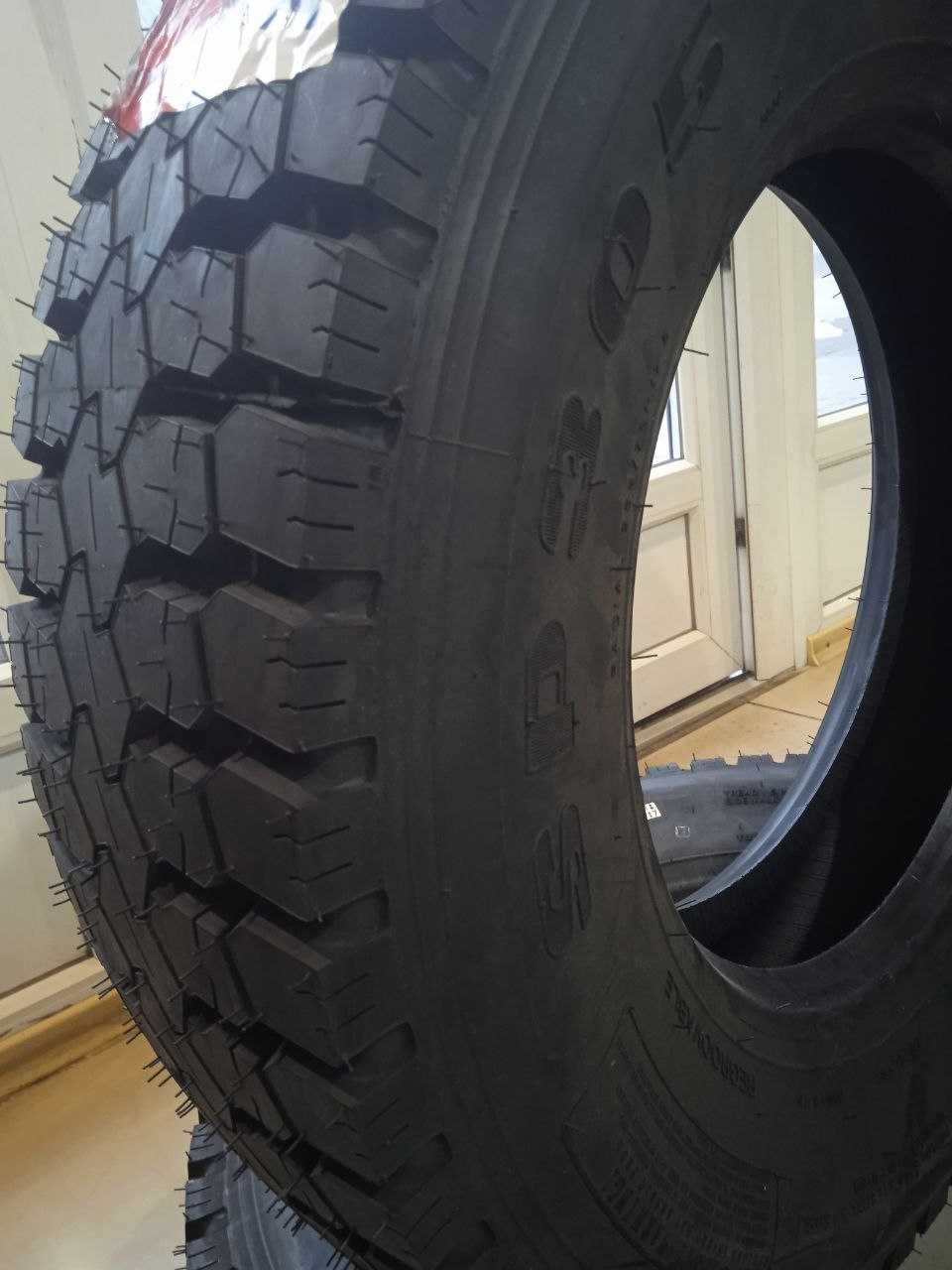 Шина 235/75 R17.5