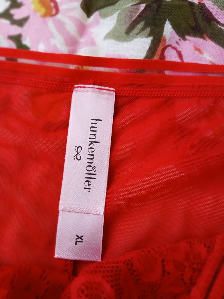 Majtki r. XL Hunkemöller