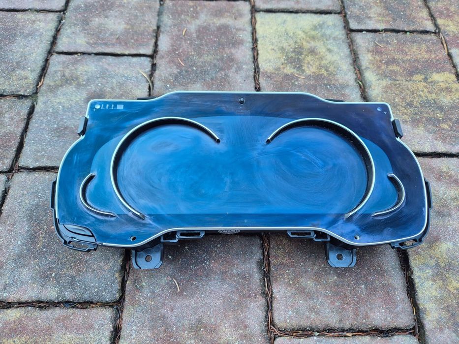 licznik zegary wyswietlacz bmw g11 g12 8782631 uk