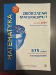 PAZDRO zbior zadan maturalnych matematyka PR