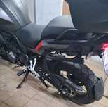 Benelli TRK 502 TRK 502X