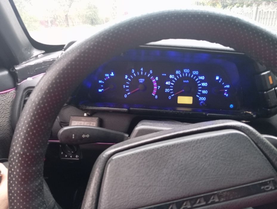 Продам ваз 2110 бензин переформляєця я власник , давигун 1,6 16 клапан