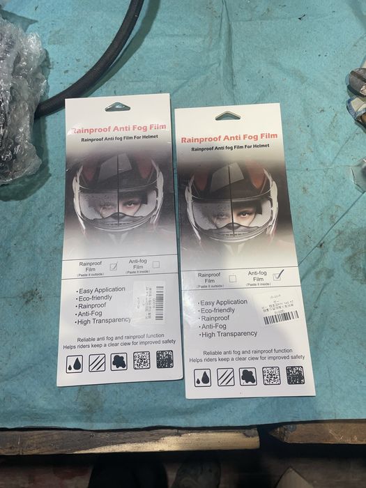 Шолом LS FF353 розмір S