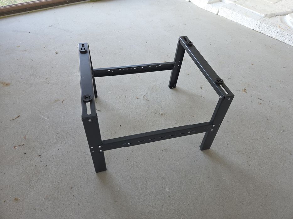 Podstawa pod pompe ciepła, Klimatyzacje. RODIGAS SP850