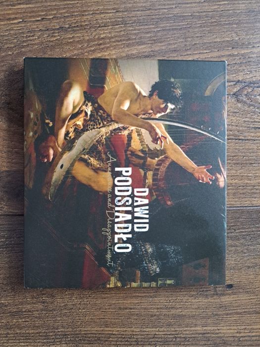 Dawid Podsiadło - Annoyance ad Disappointment