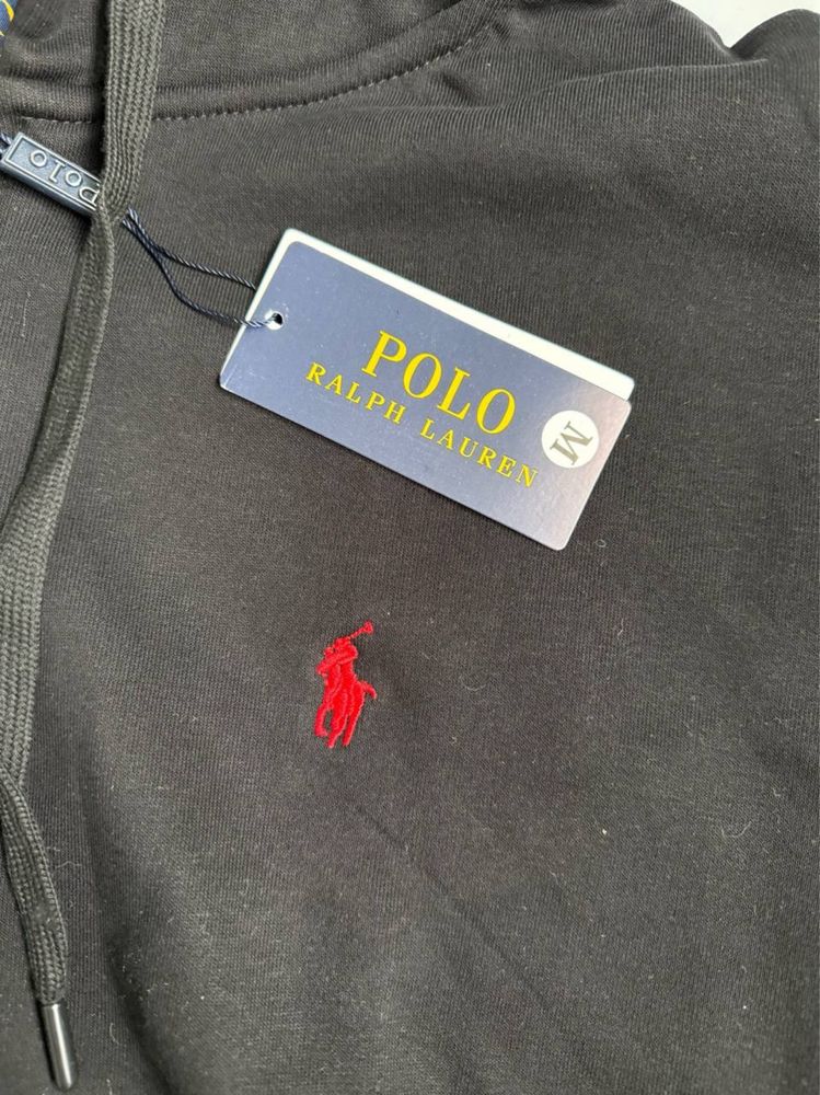[РОЗПРОДАЖ] зіпка Polo Ralph Lauren
