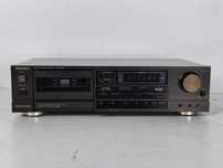 Technics RS-B505 Ładny Magnetofon Deck Kaseta po przeglądzie SPRAWNA