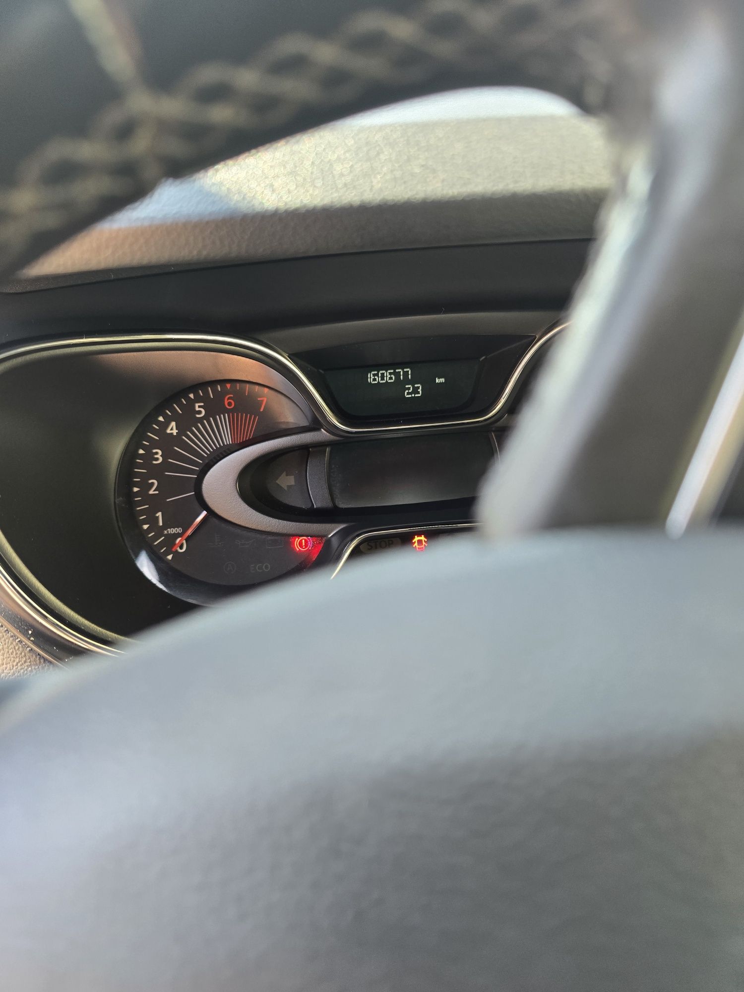 Renault captur cinza prata