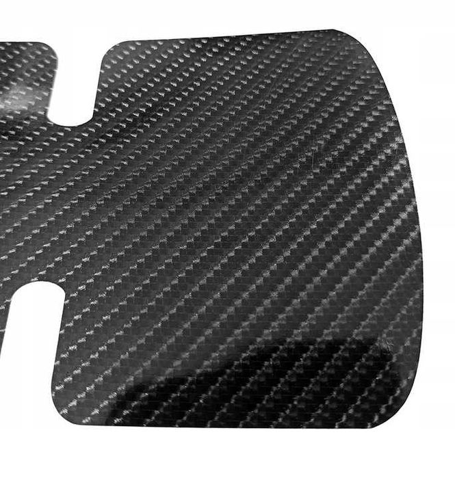 Ochraniacz NA DOLNĄ RURĘ ROWERU ENDURO 72x9 gruby