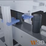 Modelowanie 3D | Animacja 3D | Druk 3D | Wizualizacja 3D | Projekt 3D