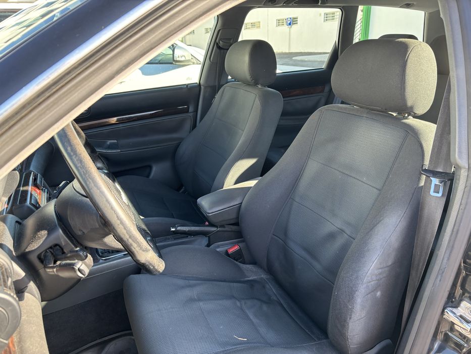 Audi A4 2.5 Tdi 150cv Sport