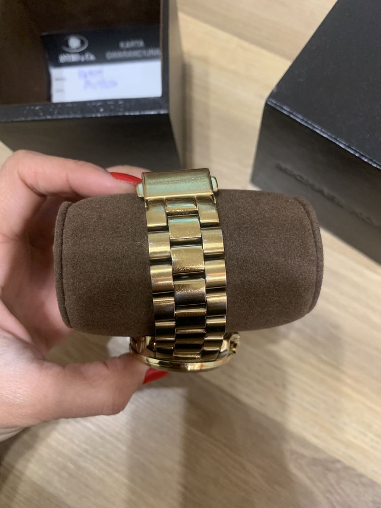 Michael Kors zegarek