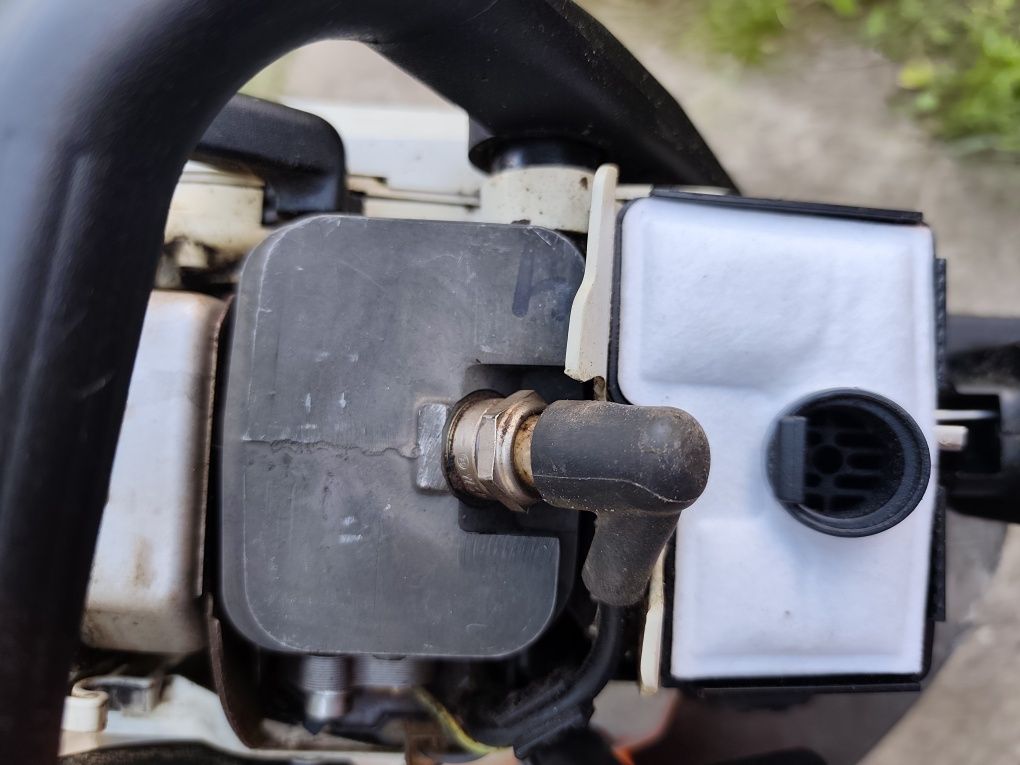 Stihl MS 180 Штиль МС 180
