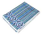 ZWOLTEX Ręcznik PERU bawełna EGIPSKA 50x90 dark NAVE blue