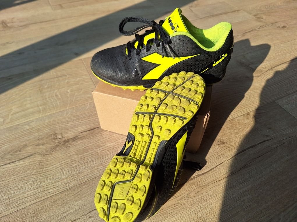 Korki turfy Diadora 36 / 36.5