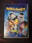Rybki z Ferajny [Dubbing Polski] DVD