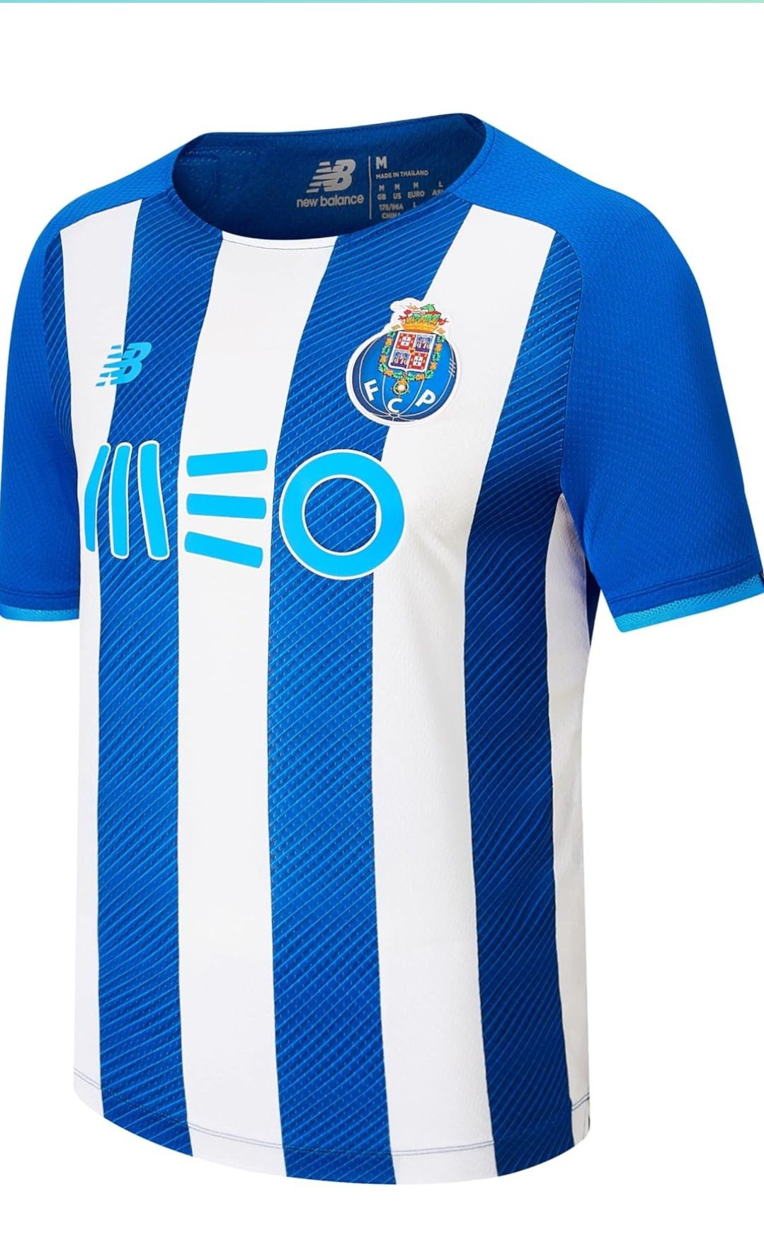 Camisola porto oficial