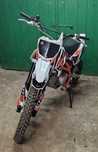 Kayo tt125, 2024