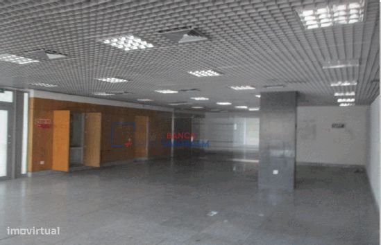 Loja Comércio de Rua em Abrantes