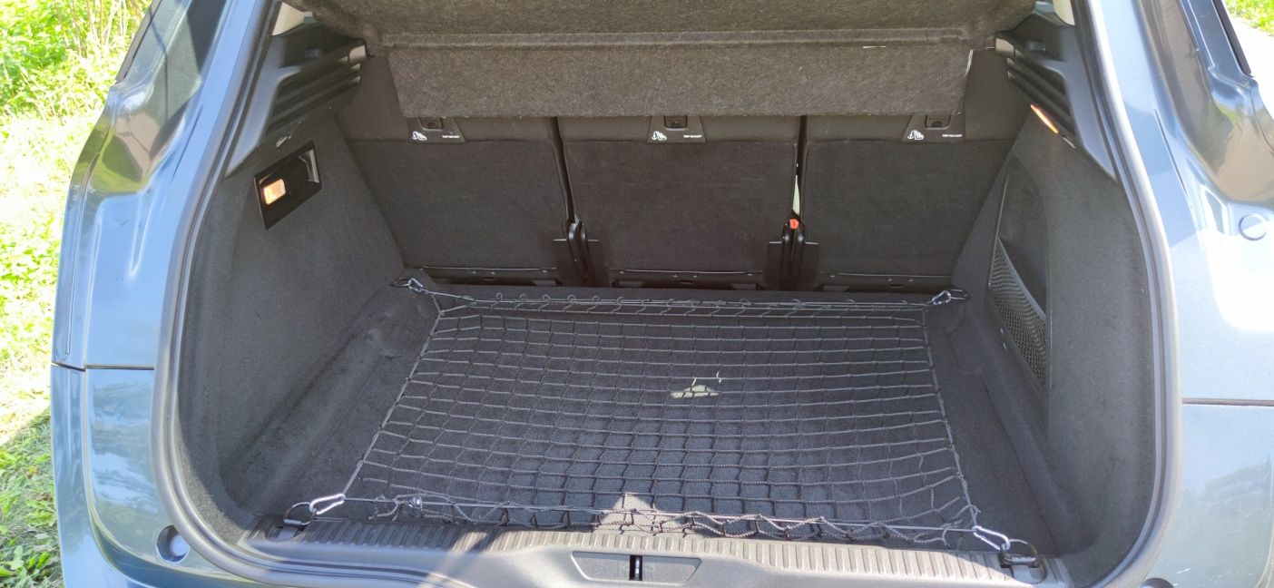 Wynajem długoterminowy Citroen C4 Picasso 2.0 diesel 2014r.