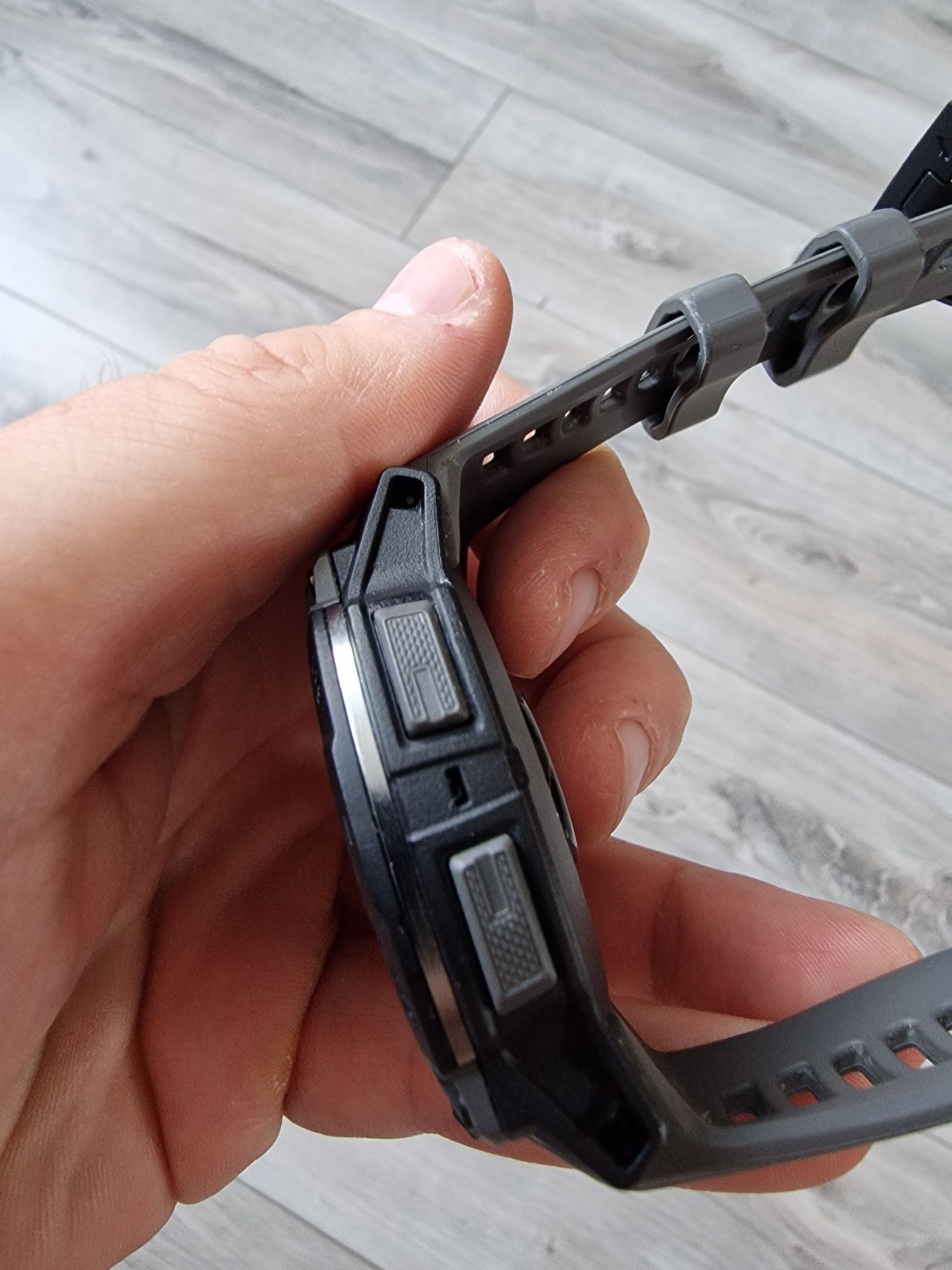 Garmin instinct 3