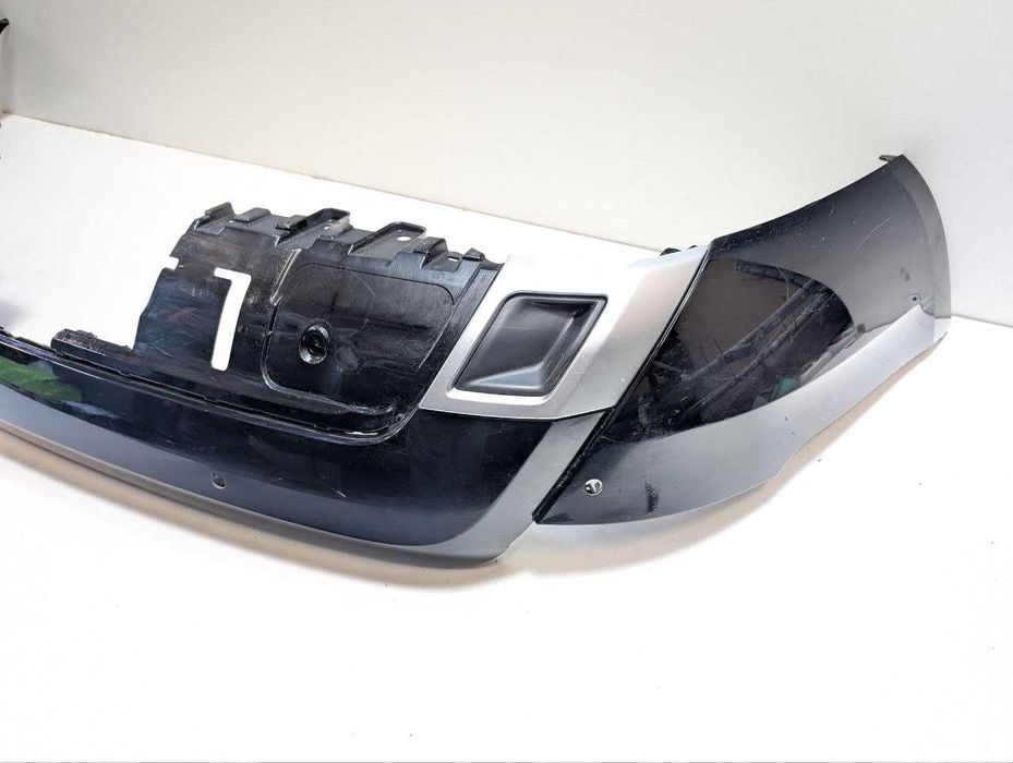 Задній бампер Land Rover Discovery 5 V L462 Задний бампер Дискавери 5