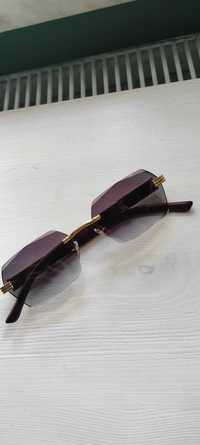 okularu przeciwsłoneczne damskie  nowe w stylu 80s 90s vintage unisex