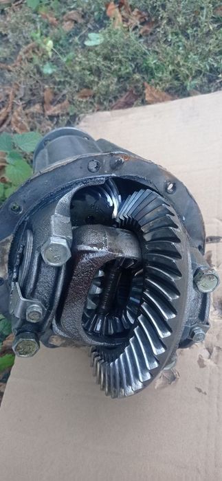 Продам редуктор ваз 2107