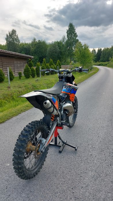 KTM...SX...125...2007