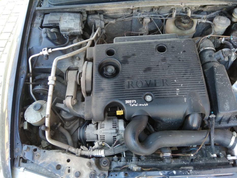 Шкив шестерня топливный насос Honda Accord Civic Rover 2.0 MVE100080