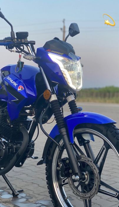 Продаю спарк р15 150