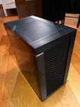 Komputer 2x XEON 24 rdzenie fizyczne, 3x PCIE x16 Stacja robocza